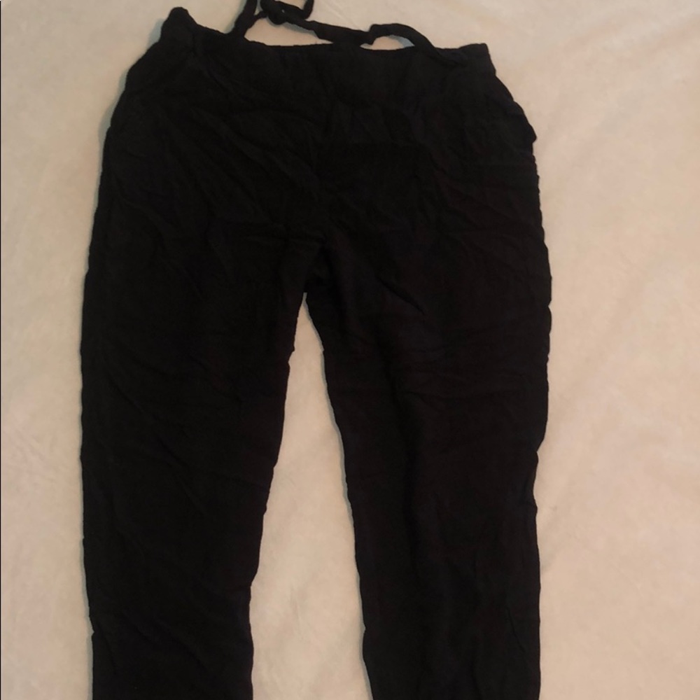 Comfy Maurices Capris Pants!